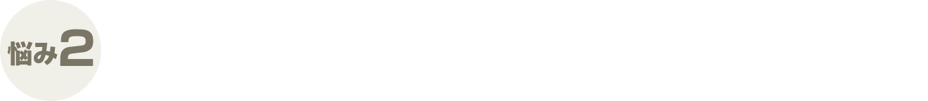 悩み2ローンっていくら借りられるの？
