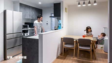 3,40代 ご夫婦 / 兵庫県