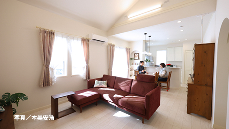 50代 ご夫婦 / 岐阜県