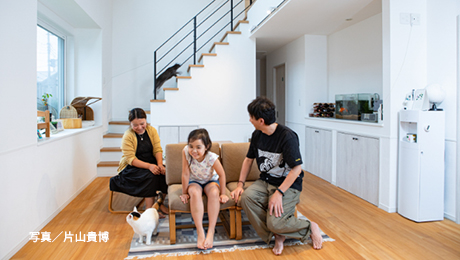 40代 女性 / 千葉県