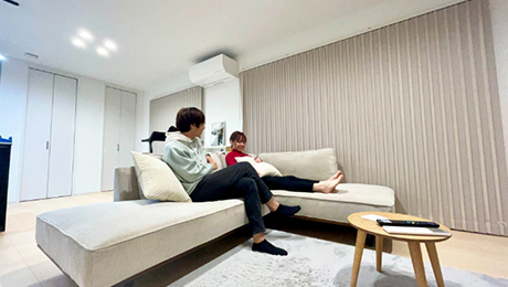 30代 男性 / 静岡県