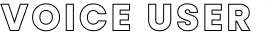 user voice
