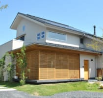 理想の住まいを選びたい