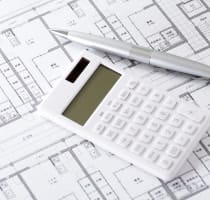 予算を知りたい